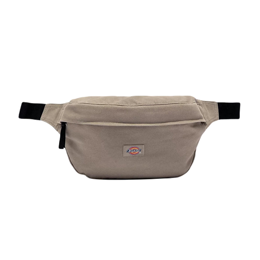 DICKIES DUCK CANVAS DESERT SAND FANNY PACK