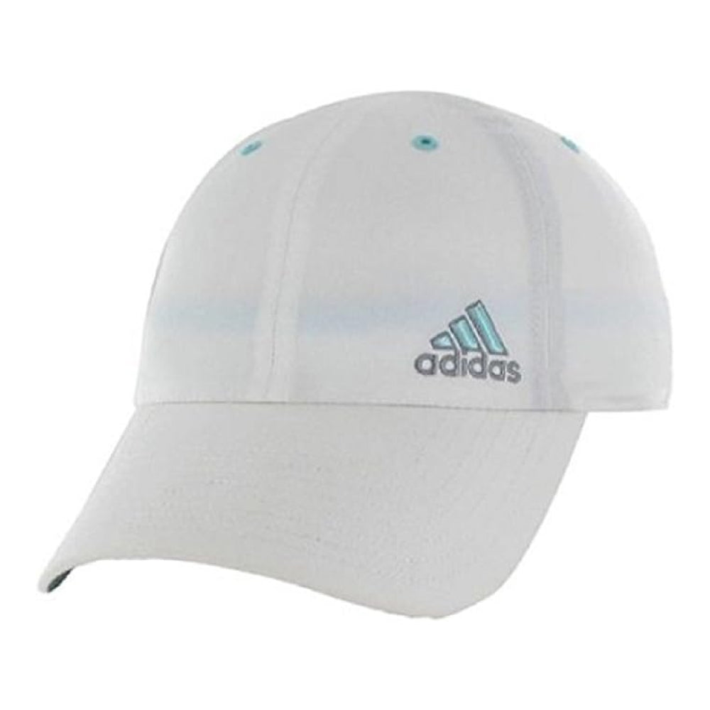 ADIDAS C SQUAD CAP WHITE ONE SIZE