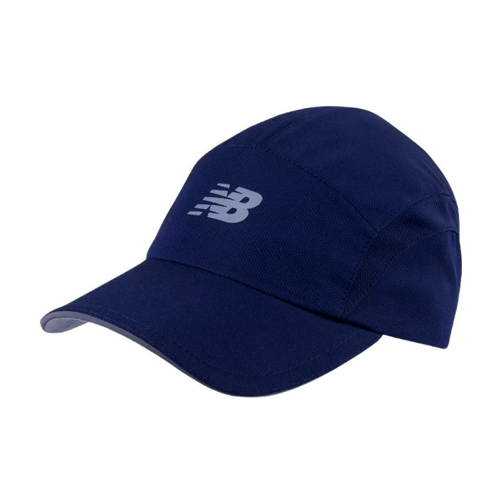 NEW BALANCE 5 PANEL PERFORMANCE HAT